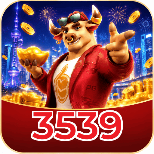 3539 Instalar Logo 3