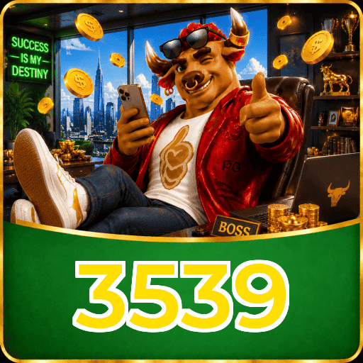 Cash Out 3539