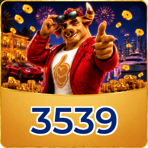 Cash Out 3539