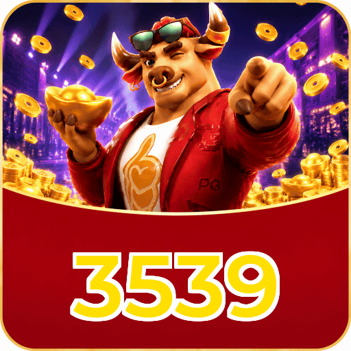 3539 Logo 3