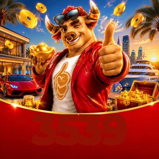 3539 Licença Curaçao Gaming