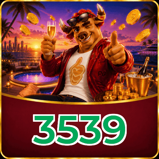 3539 Logo 2