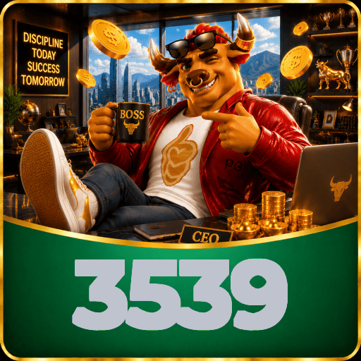 3539 Instalar Logo 2