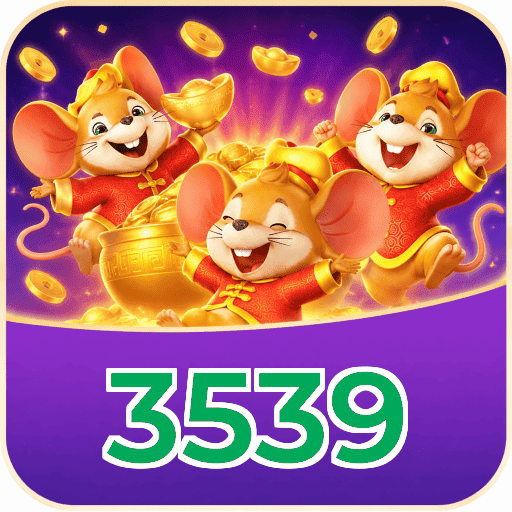 Slots 3539 - Jackpots Progressivos