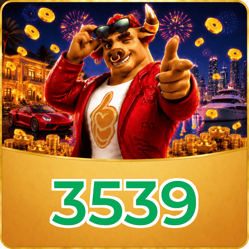 3539 Instalar Logo 1