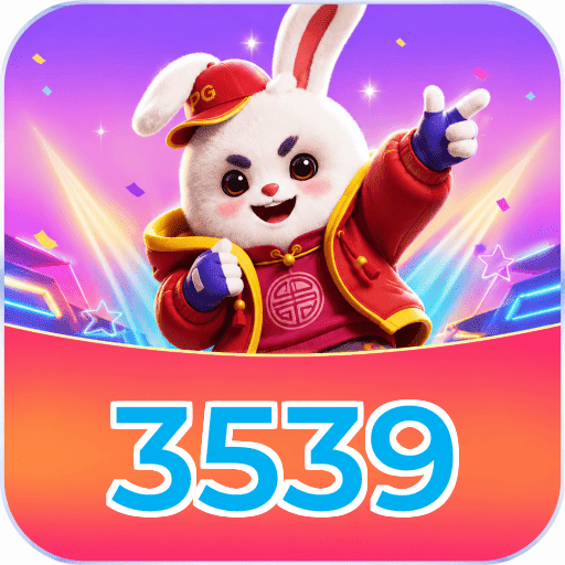 3539 Logo 3